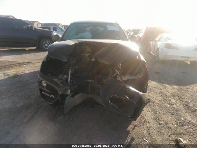 5UXKU2C55F0N75718 BMW X6 Xdrive35i