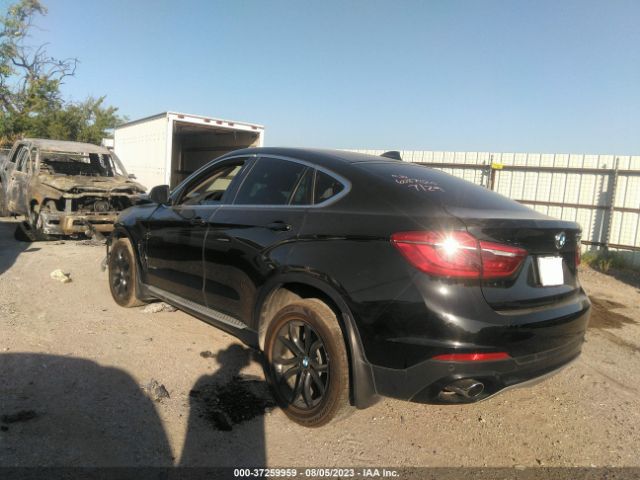 5UXKU2C55F0N75718 BMW X6 Xdrive35i