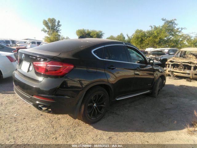 5UXKU2C55F0N75718 BMW X6 Xdrive35i