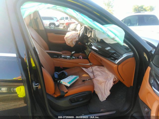 5UXKU2C55F0N75718 BMW X6 Xdrive35i