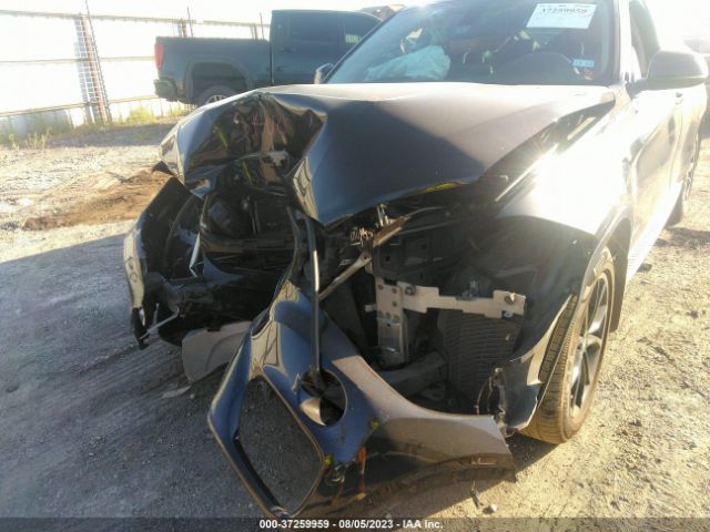 5UXKU2C55F0N75718 BMW X6 Xdrive35i