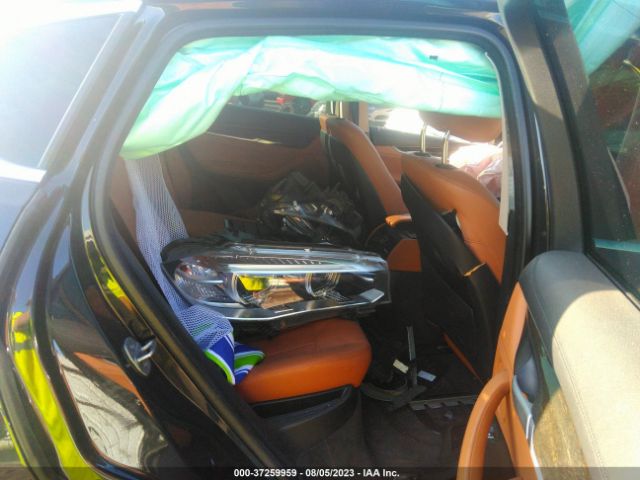 5UXKU2C55F0N75718 BMW X6 Xdrive35i
