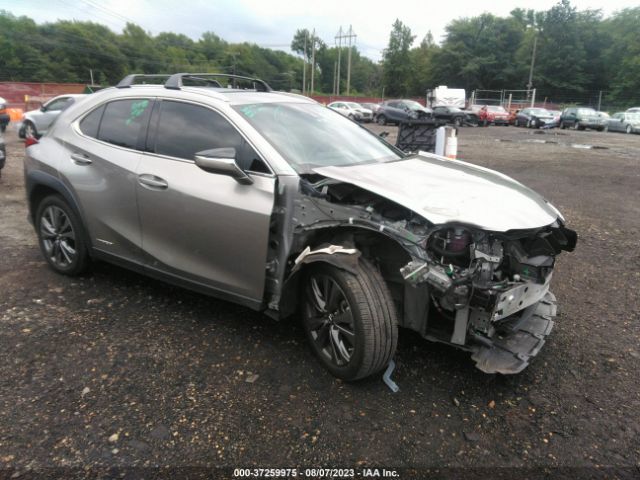 2021 LEXUS UX JTHR9JBH6M2053168