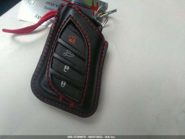 2021 LEXUS UX JTHR9JBH6M2053168 Photo 10