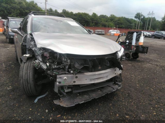 2021 LEXUS UX JTHR9JBH6M2053168 Photo 5