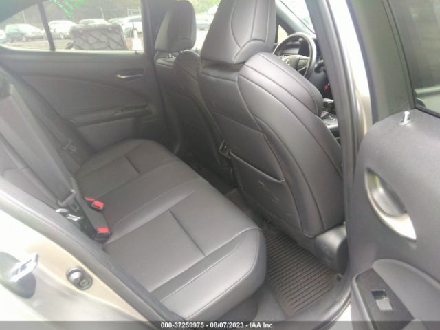 2021 LEXUS UX JTHR9JBH6M2053168 Photo 7