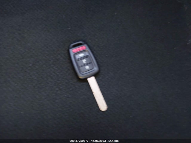 Honda Civic Lx 2015 2HGFG3B56FH507619 Image 11
