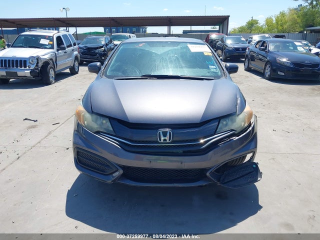 Honda Civic Lx 2015 2HGFG3B56FH507619 Image 12
