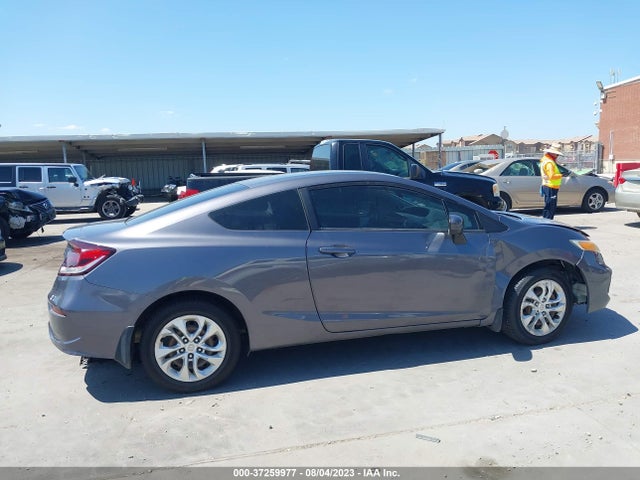 Honda Civic Lx 2015 2HGFG3B56FH507619 Image 13