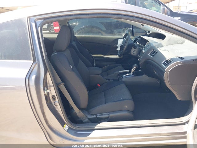 Honda Civic Lx 2015 2HGFG3B56FH507619 Image 5