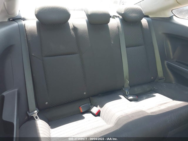Honda Civic Lx 2015 2HGFG3B56FH507619 Image 8