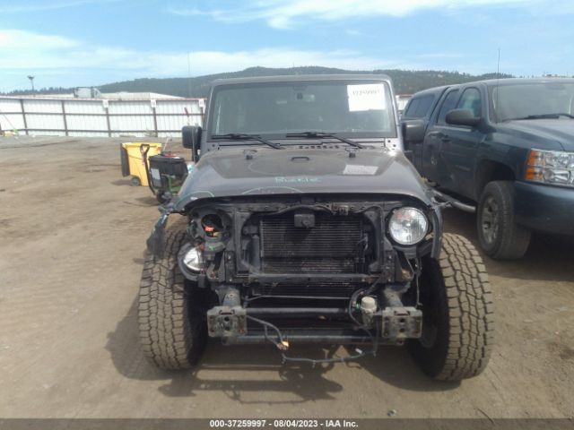 1C4BJWEG5GL203425 Jeep Wrangler Unlimited Sahara