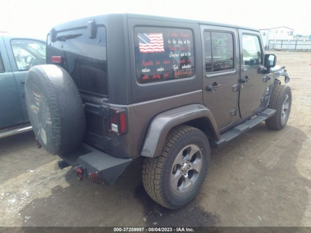 1C4BJWEG5GL203425 Jeep Wrangler Unlimited Sahara