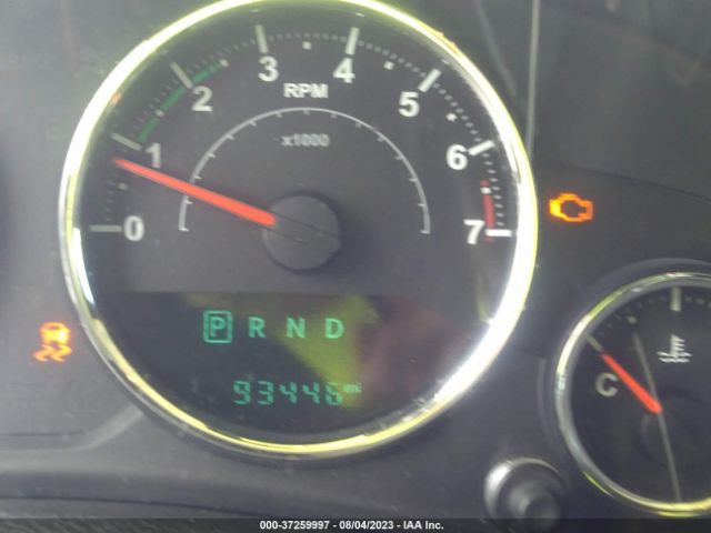 1C4BJWEG5GL203425 Jeep Wrangler Unlimited Sahara