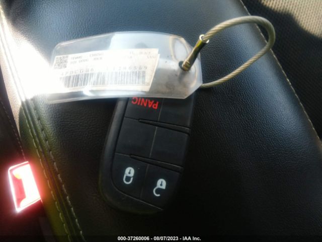 3C4PDCGB6LT206569 Dodge Journey Crossroad