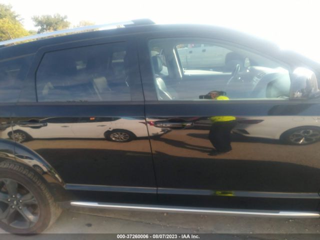 3C4PDCGB6LT206569 Dodge Journey Crossroad
