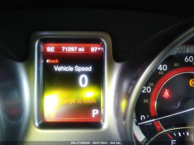 3C4PDCGB6LT206569 Dodge Journey Crossroad
