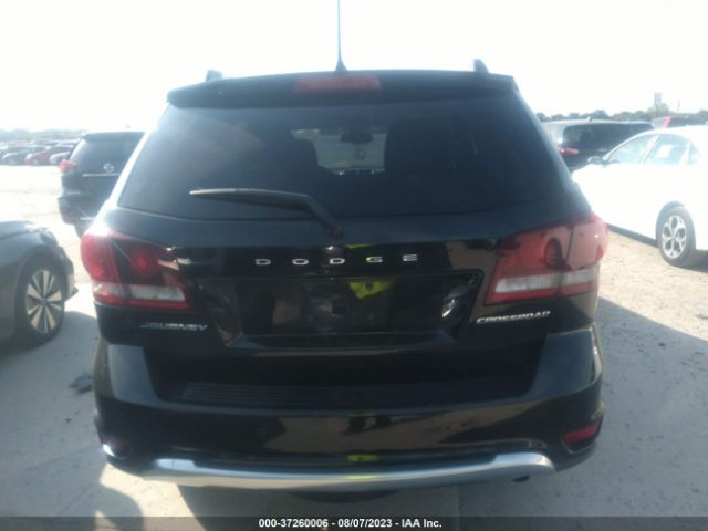 3C4PDCGB6LT206569 Dodge Journey Crossroad
