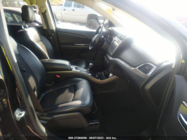 3C4PDCGB6LT206569 Dodge Journey Crossroad
