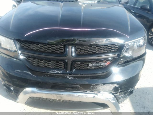 3C4PDCGB6LT206569 Dodge Journey Crossroad
