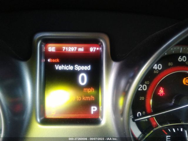 3C4PDCGB6LT206569 Dodge Journey Crossroad