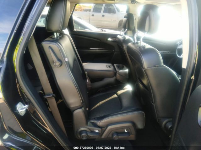 3C4PDCGB6LT206569 Dodge Journey Crossroad
