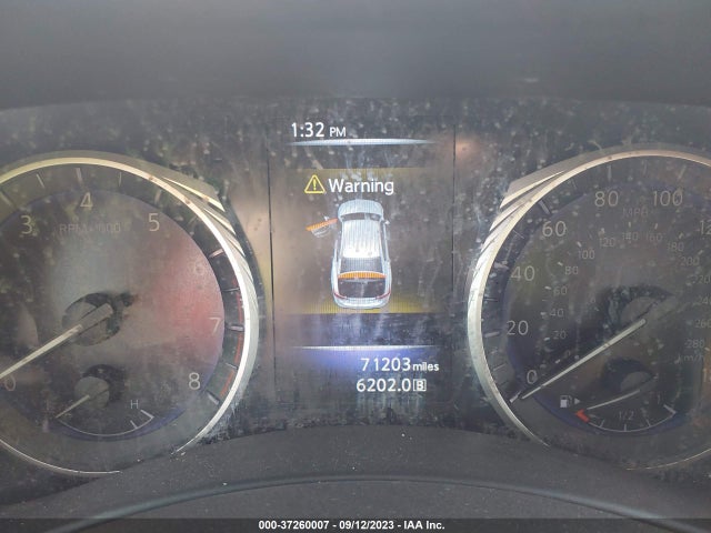 37260007 :رقم المزاد ، JN1CV7AP3HM640150 vin ، 2017 Infiniti Q50 2.0t Premium مزاد بيع