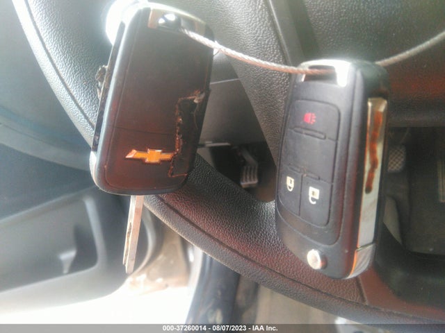 Chevrolet EQUINOX LS 2016 2GNALBEK3G1113805 Image 3