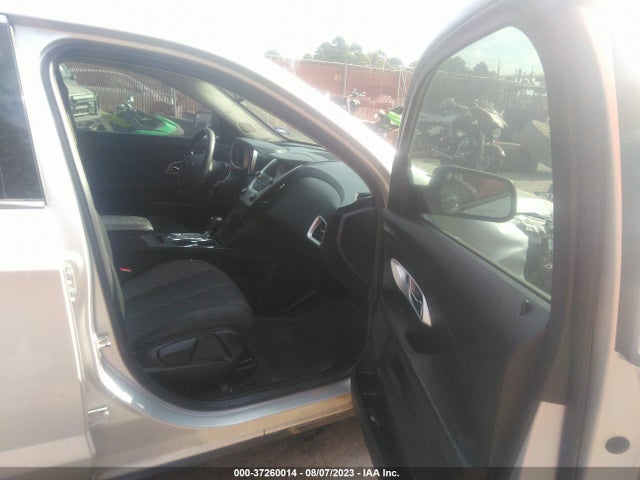 Chevrolet EQUINOX LS 2016 2GNALBEK3G1113805 Image 11