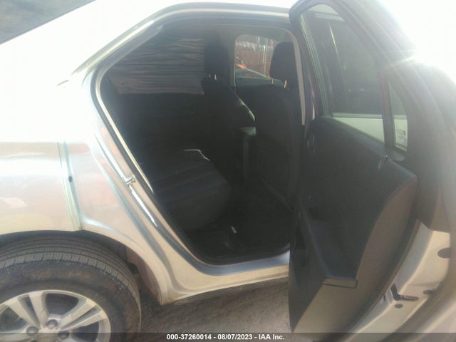 Chevrolet EQUINOX LS 2016 2GNALBEK3G1113805 Image 14