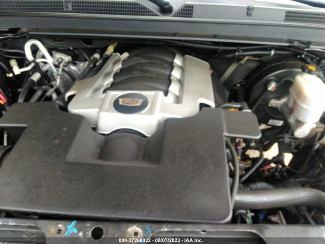 1GYS4HKJ8KR299490 Cadillac Escalade Esv Luxury