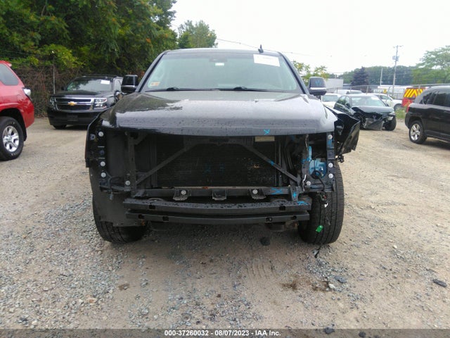 1GYS4HKJ8KR299490 Cadillac Escalade Esv Luxury