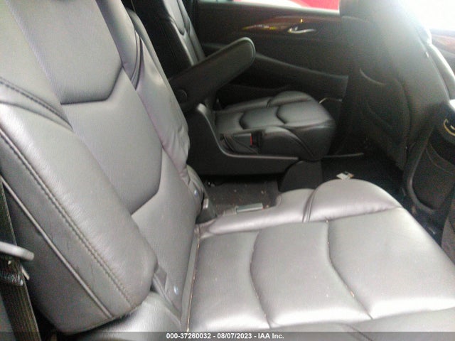 1GYS4HKJ8KR299490 Cadillac Escalade Esv Luxury
