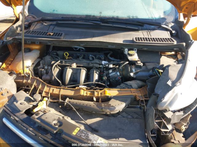 1FMCU0G70GUA37617 Ford ESCAPE SE