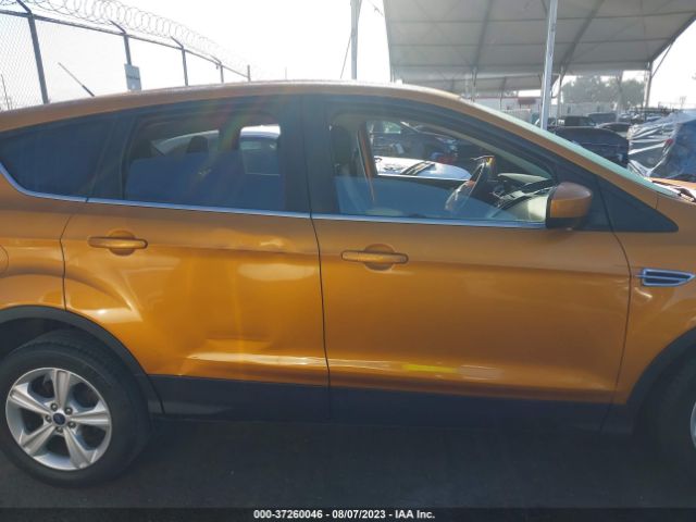 1FMCU0G70GUA37617 Ford ESCAPE SE