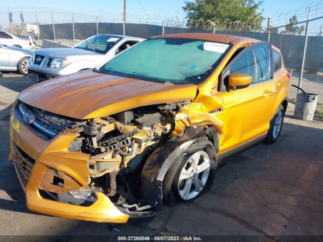 1FMCU0G70GUA37617 Ford ESCAPE SE