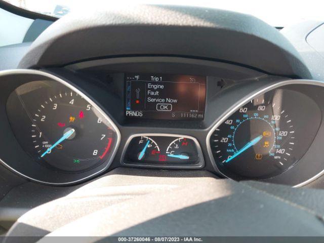 1FMCU0G70GUA37617 Ford ESCAPE SE