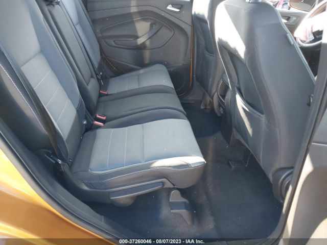 1FMCU0G70GUA37617 Ford ESCAPE SE