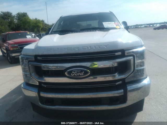 1FT7W2BT6NEG26730 Ford Super Duty F-250 Srw Xl/xlt/lariat