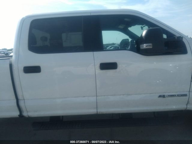 1FT7W2BT6NEG26730 Ford Super Duty F-250 Srw Xl/xlt/lariat