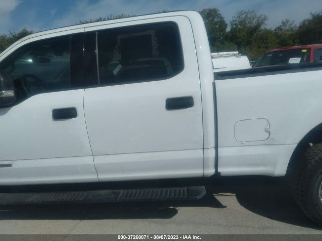 1FT7W2BT6NEG26730 Ford Super Duty F-250 Srw Xl/xlt/lariat