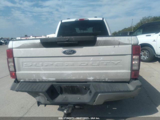 1FT7W2BT6NEG26730 Ford Super Duty F-250 Srw Xl/xlt/lariat