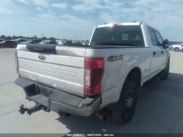 1FT7W2BT6NEG26730 Ford Super Duty F-250 Srw Xl/xlt/lariat