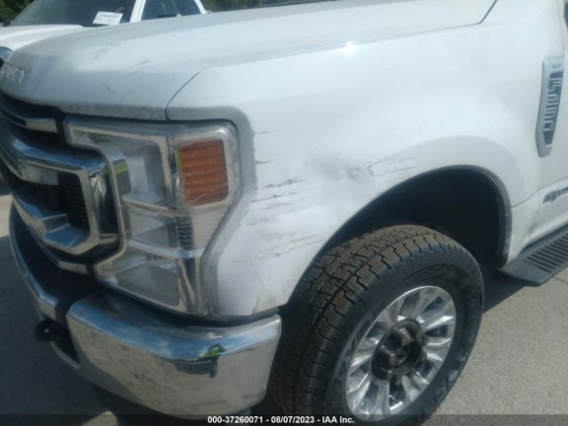 1FT7W2BT6NEG26730 Ford Super Duty F-250 Srw Xl/xlt/lariat