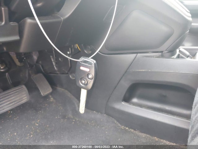 2013 HONDA CR-V EX VIN: 5J6RM3H52DL013005