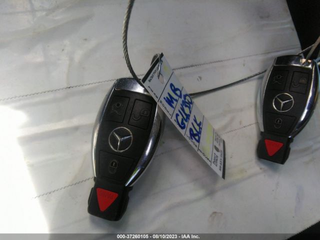 WDCGG8JB1FG355794 Mercedes-Benz Glk-class Glk 350