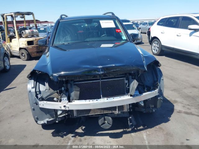 WDCGG8JB1FG355794 Mercedes-Benz Glk-class Glk 350