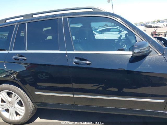 WDCGG8JB1FG355794 Mercedes-Benz Glk-class Glk 350