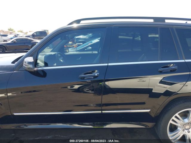 WDCGG8JB1FG355794 Mercedes-Benz Glk-class Glk 350