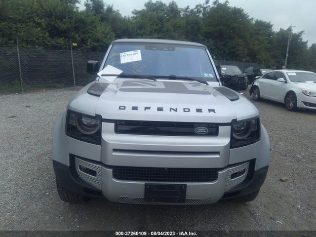 2020 Land Rover Defender, VIN: SALE1EEU9L2004108